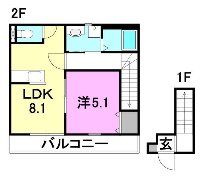 ウィンドグレイスＡ棟