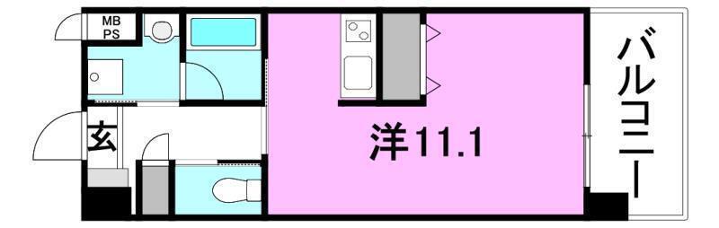 パグロ城北