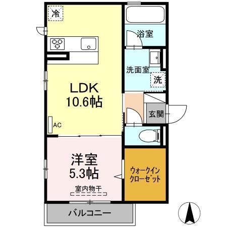 セントラル南江戸