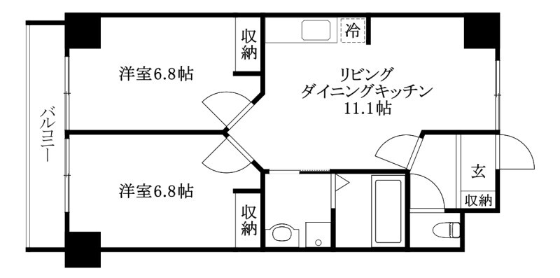 トロワボヌール５