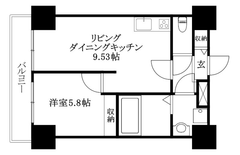 トロワボヌール５
