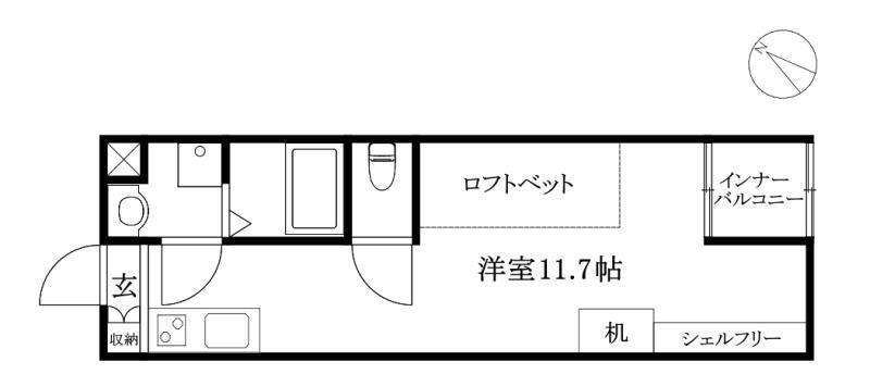 スミタスヴィラ石手川