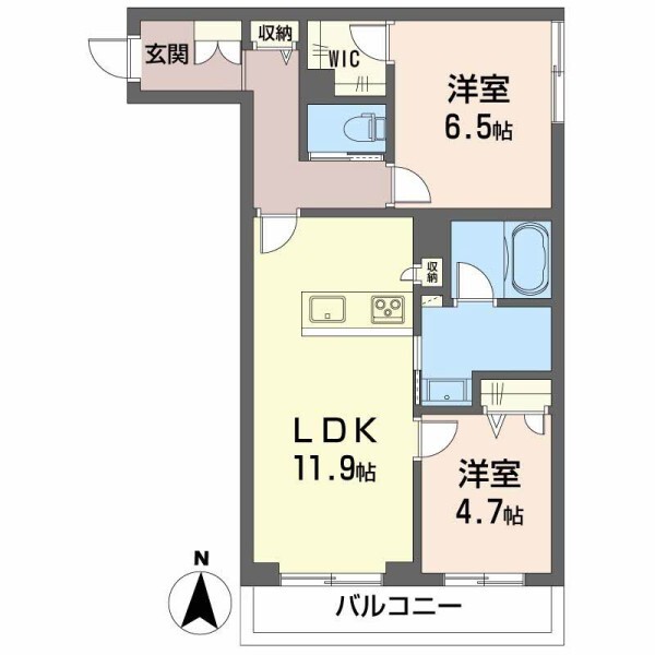 シャーメゾン　セルディーナ