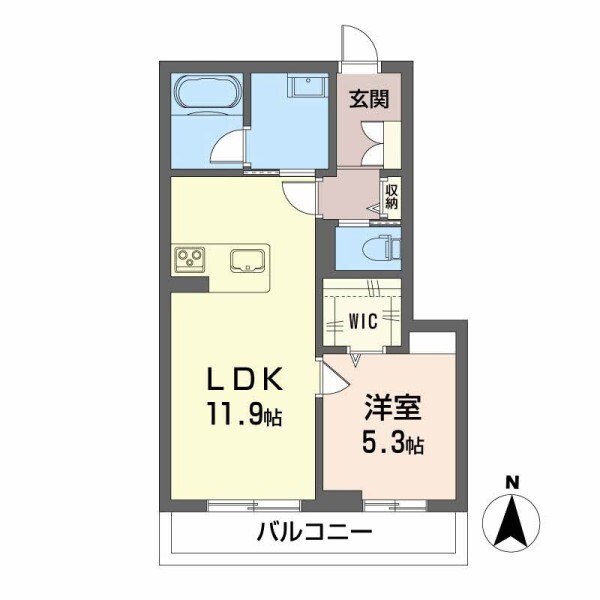 シャーメゾン　セルディーナ