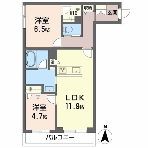 シャーメゾン　セルディーナ