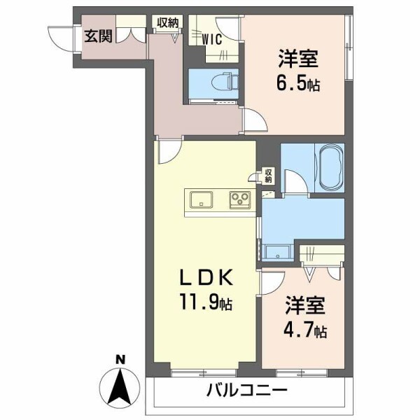 シャーメゾン　セルディーナ
