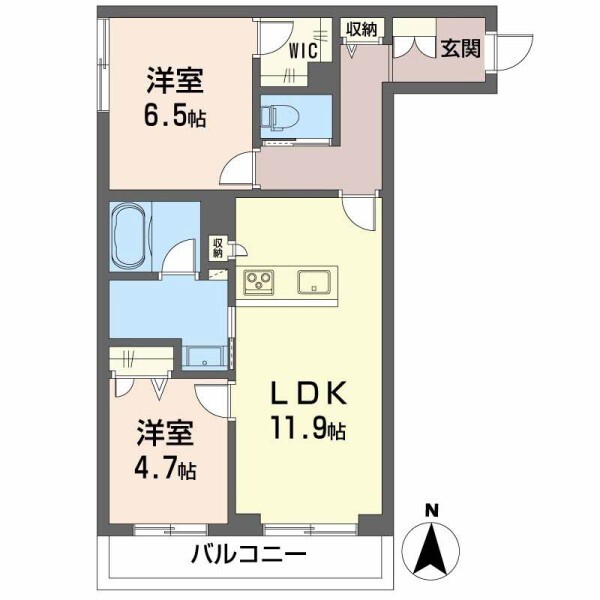 シャーメゾン　セルディーナ