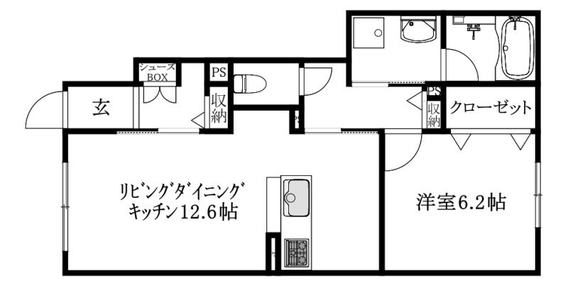 プレミアス京町II