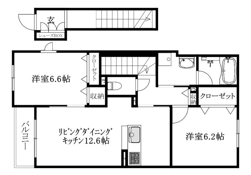 プレミアス京町II