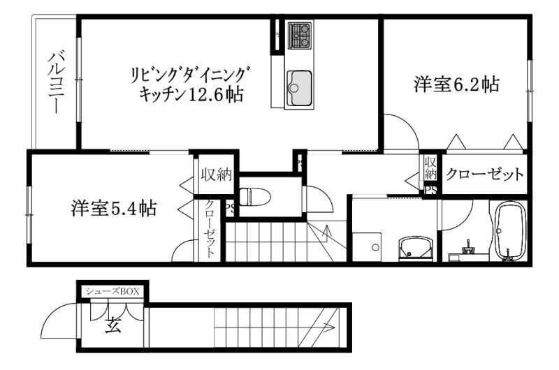 プレミアス京町II