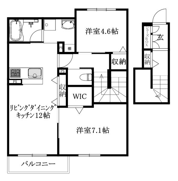 プレミアス京町II