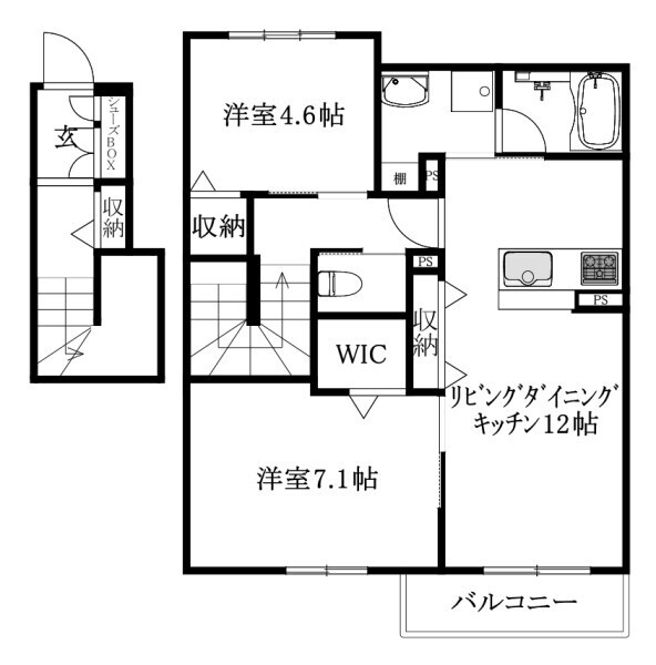 プレミアス京町II