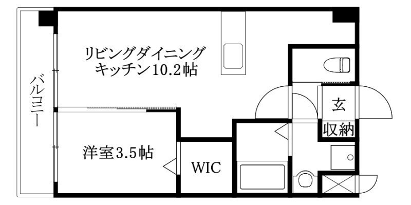 ラソンブレ木屋町３