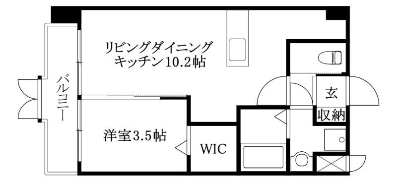 ラソンブレ木屋町３