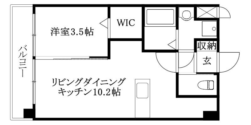 ラソンブレ木屋町３