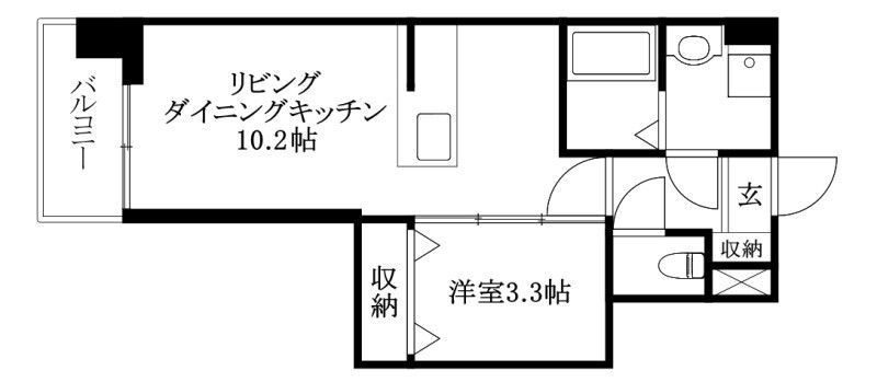 ベルソーレ道後今市
