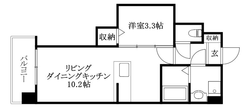 ベルソーレ道後今市