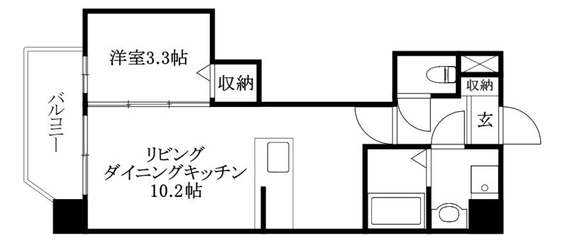 ベルソーレ道後今市