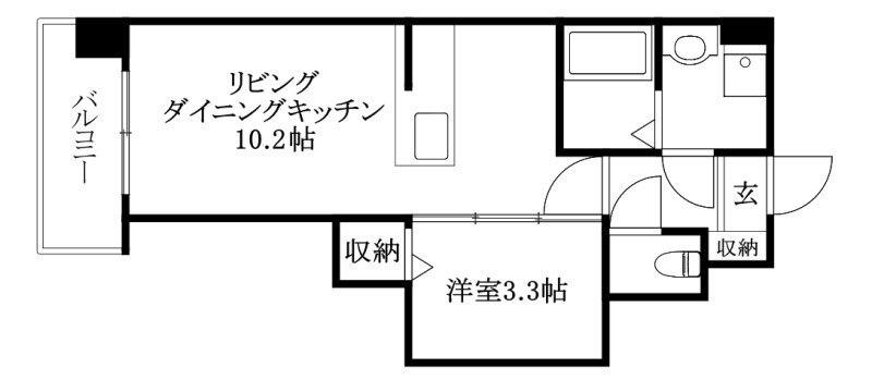 ベルソーレ道後今市