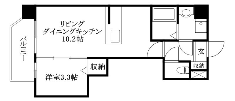 ベルソーレ道後今市