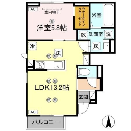 Vento Lien A棟
