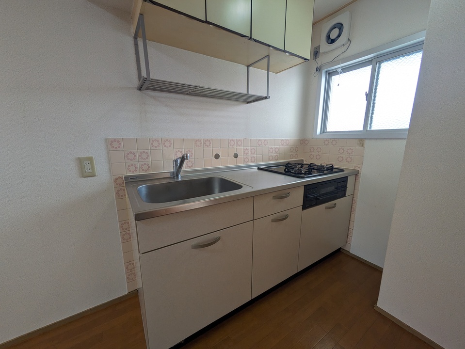 システムキッチン