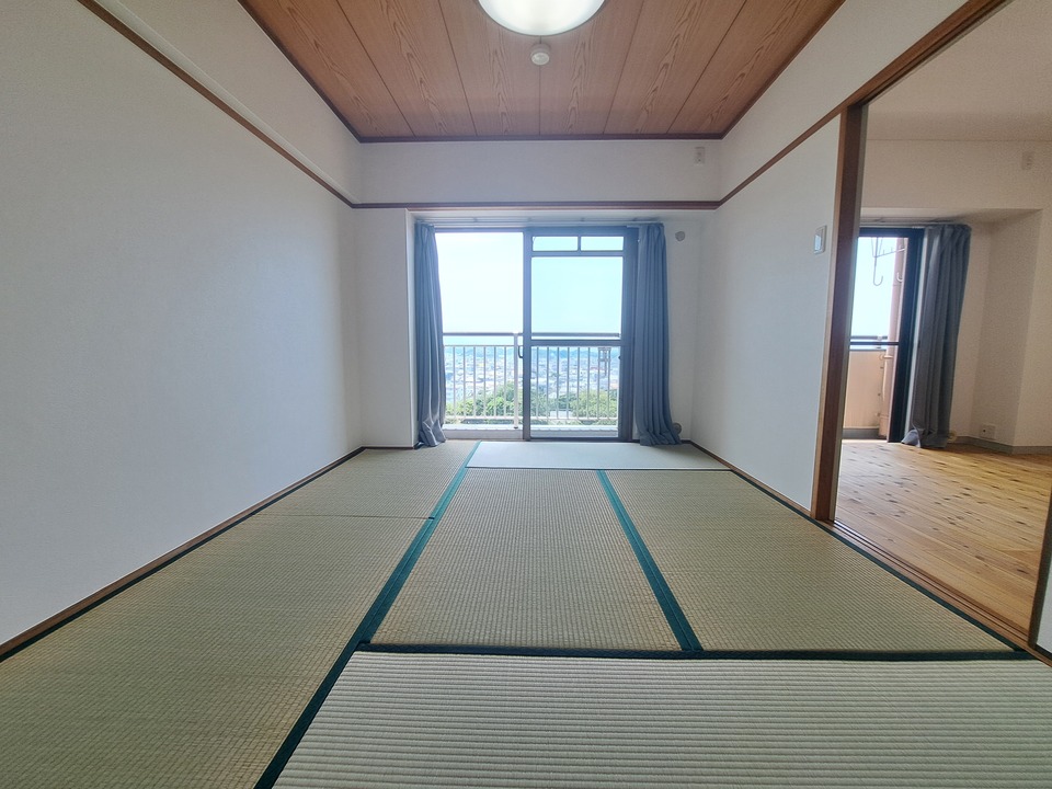 和室5.9帖