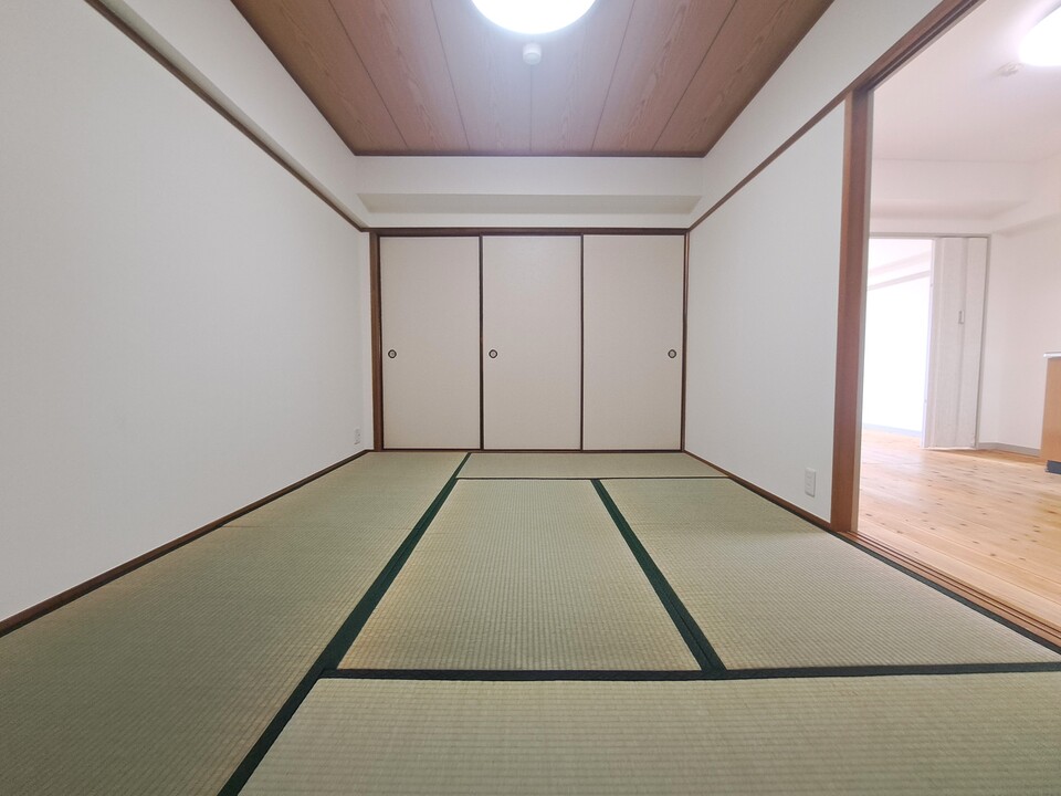 和室６帖