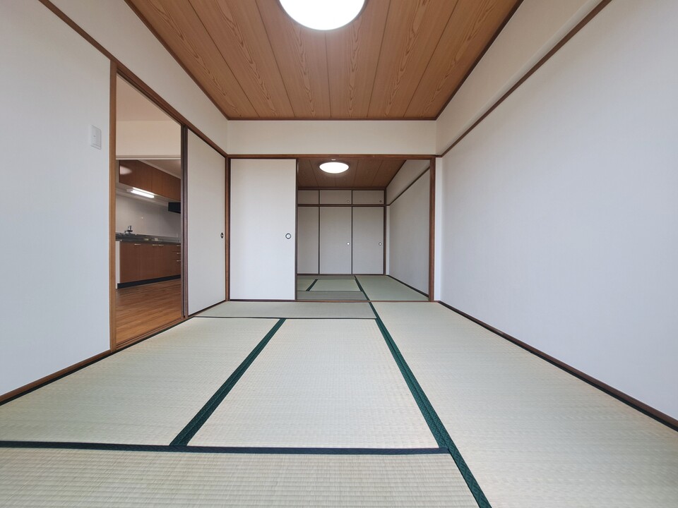 和室5.9帖