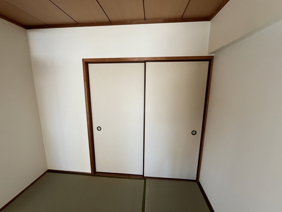 押入れ