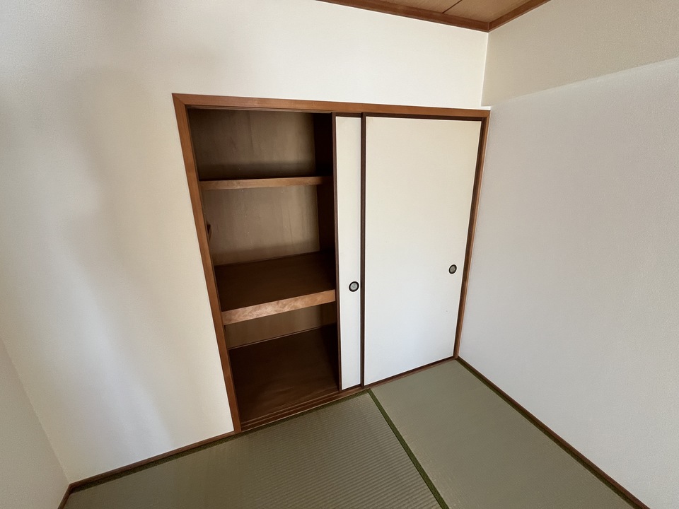 押入れ