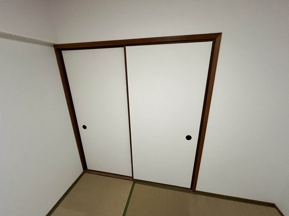 押入れ