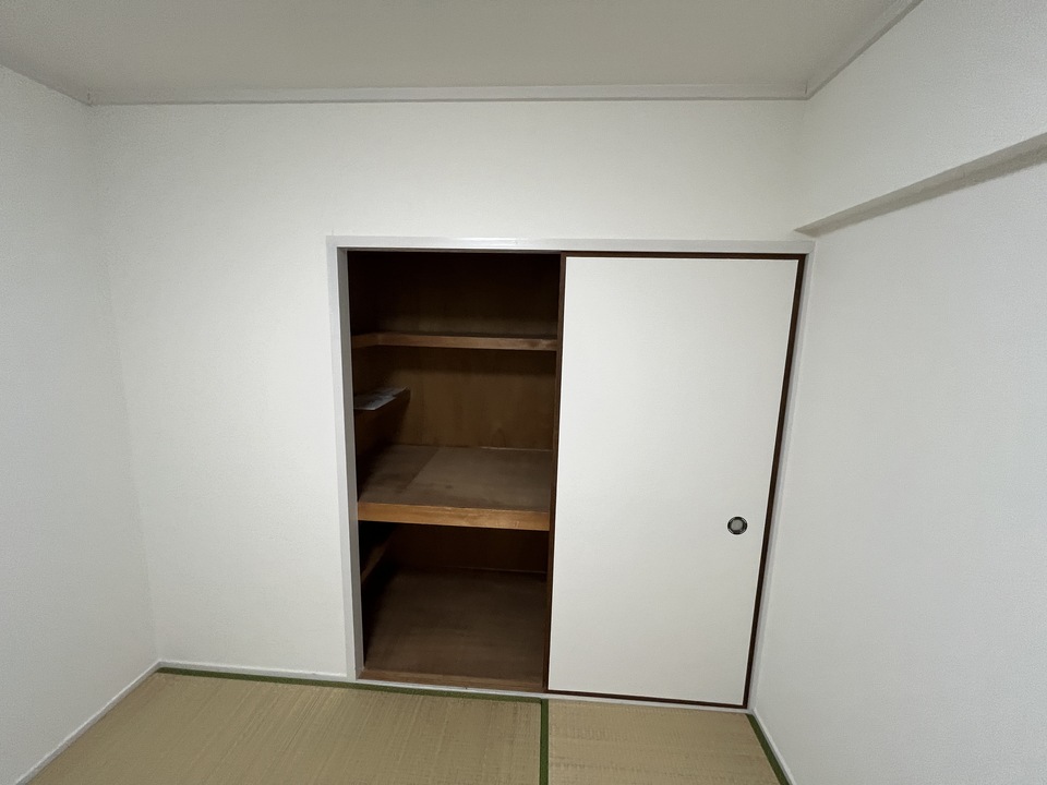 押入れ
