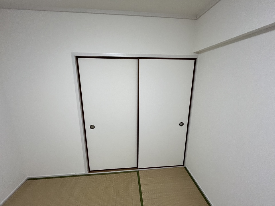 押入れ