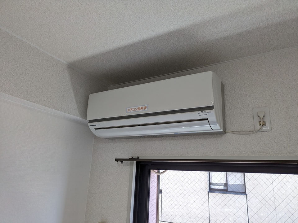エアコン
