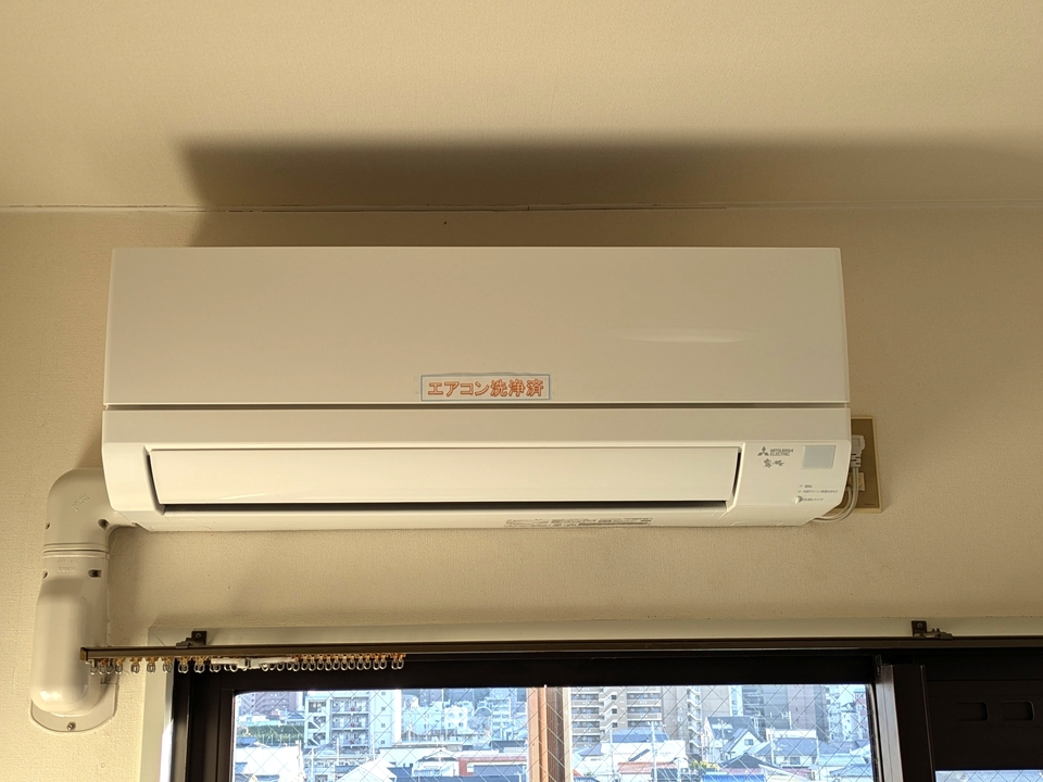エアコン