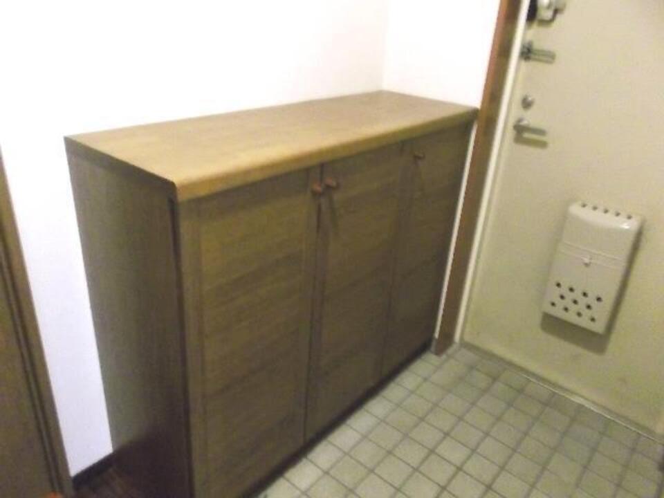 下駄箱