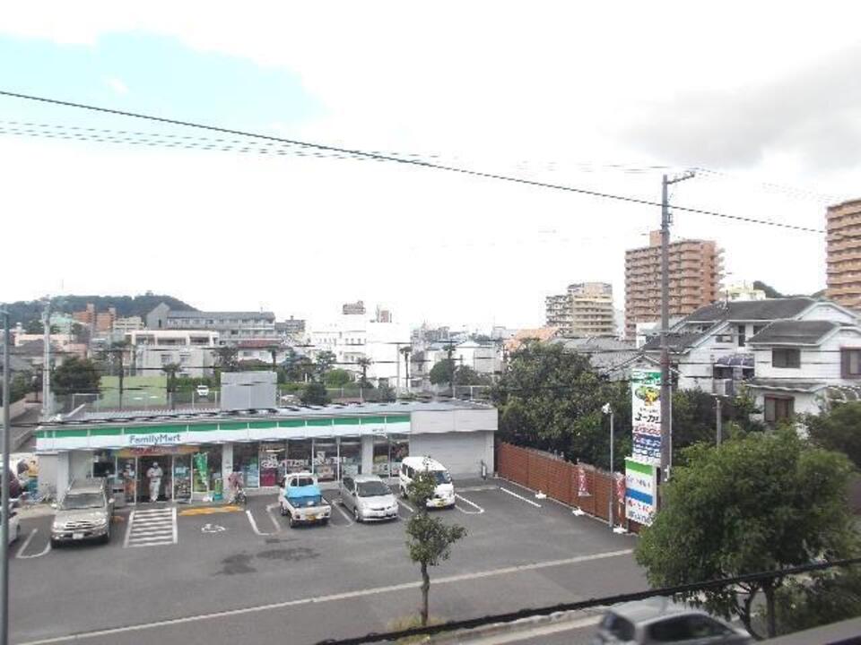 背景