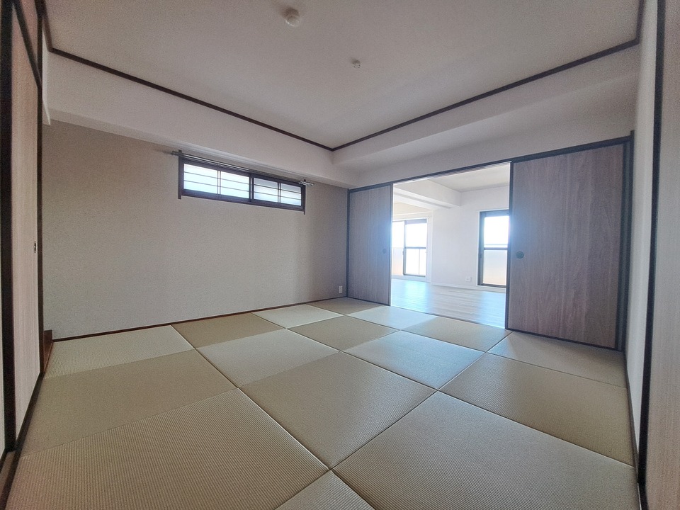 和室