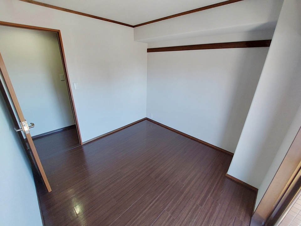 洋室 5帖