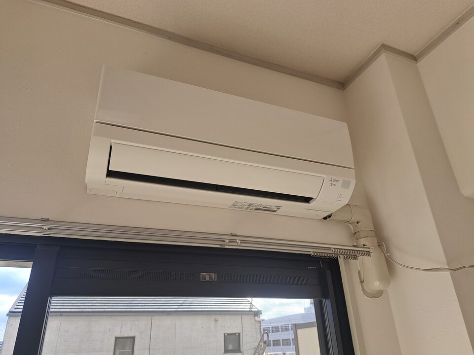 エアコン