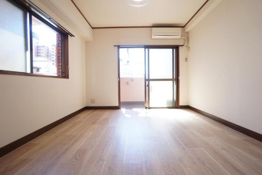 洋室