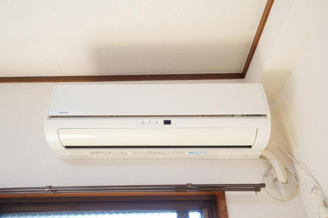エアコン