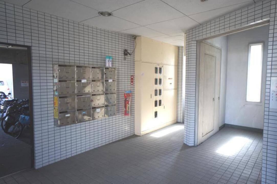 共用部分