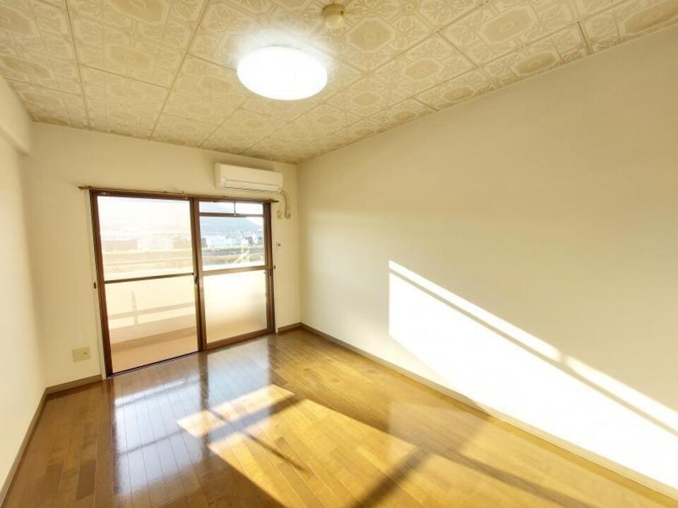 洋室
