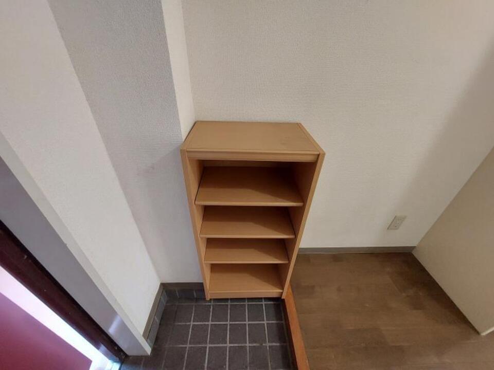 下駄箱