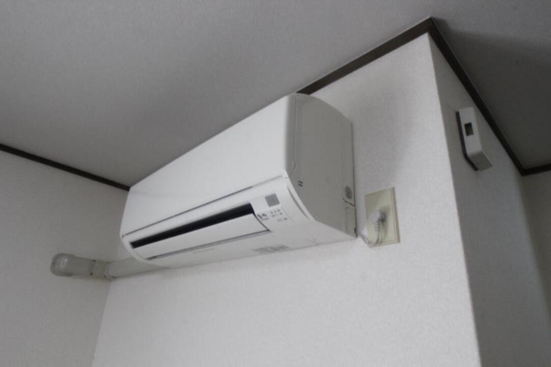 エアコン