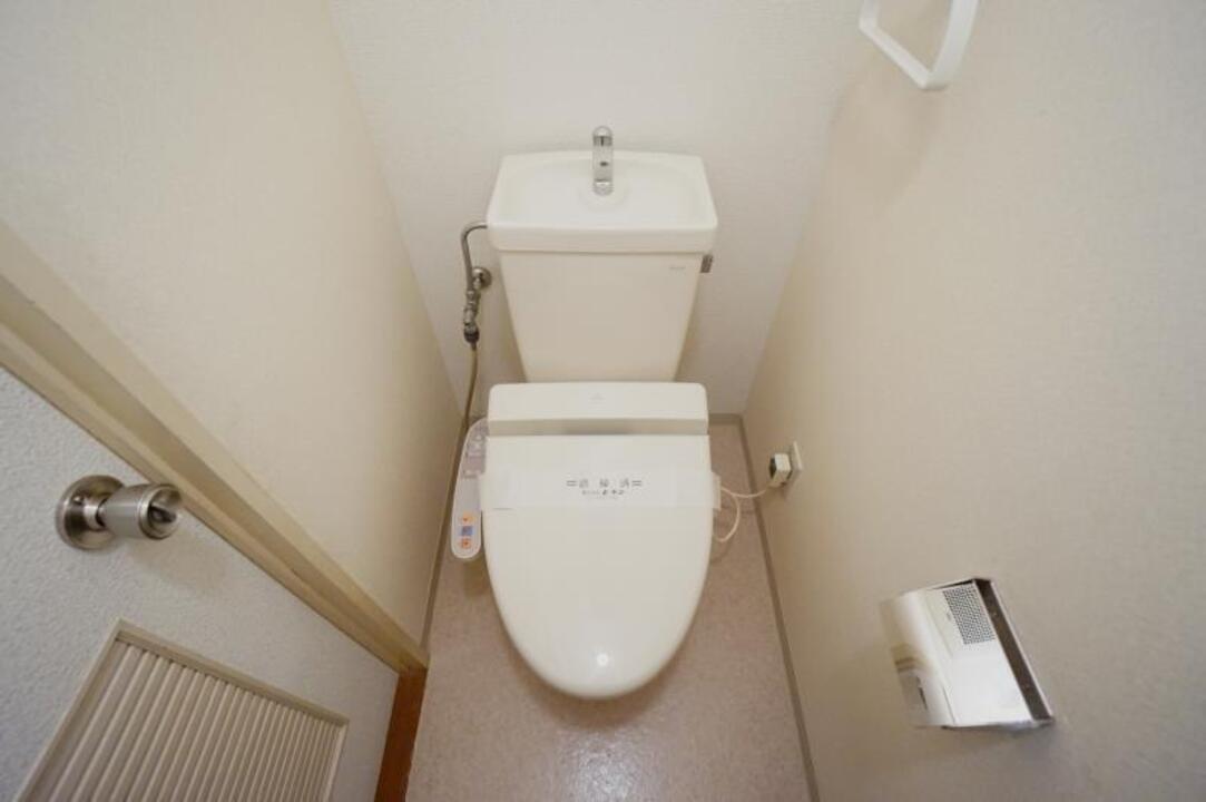 押入れ