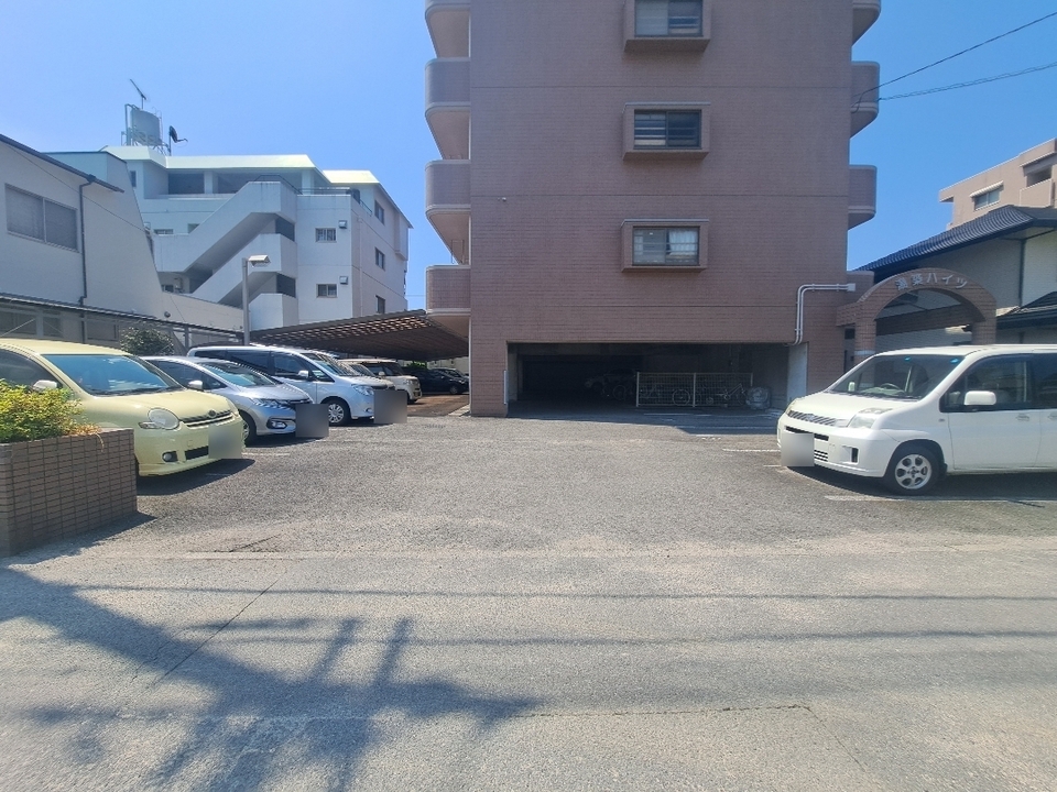 洋室