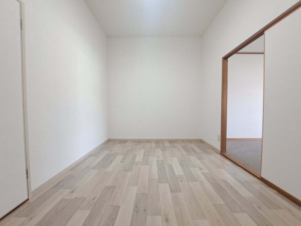 洋室６帖